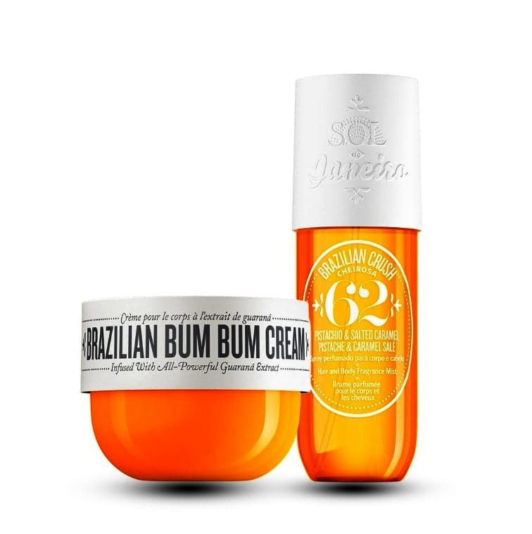 Unveil Radiant Skin with SOL DE JANEIRO Brazilian Bum Bum